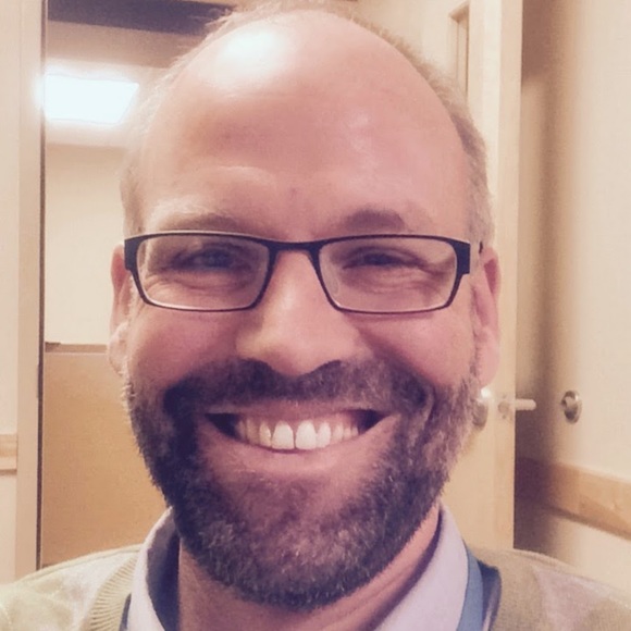 Meet your Posher, Michael - Picture 1 of 1